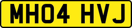 MH04HVJ