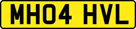 MH04HVL