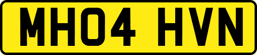 MH04HVN