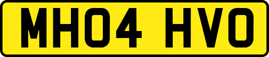 MH04HVO