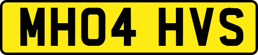 MH04HVS