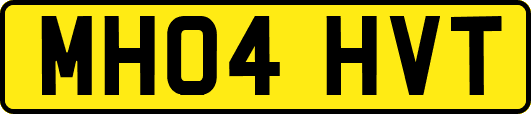 MH04HVT
