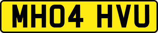 MH04HVU