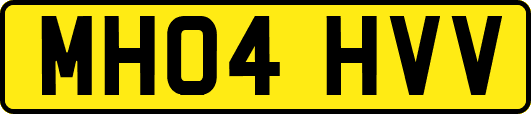 MH04HVV