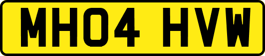 MH04HVW