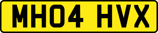 MH04HVX