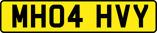MH04HVY
