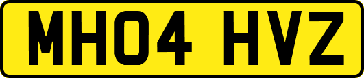 MH04HVZ