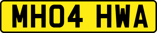 MH04HWA