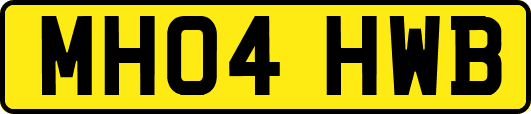 MH04HWB