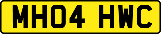 MH04HWC