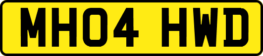 MH04HWD