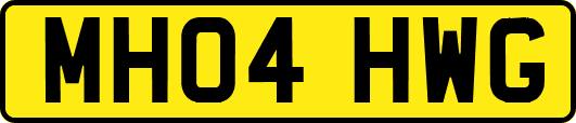 MH04HWG