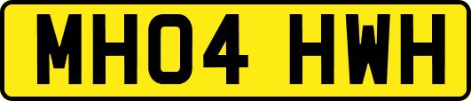 MH04HWH