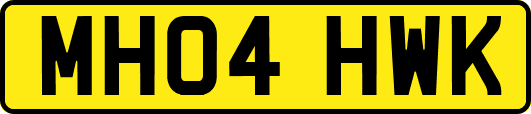 MH04HWK
