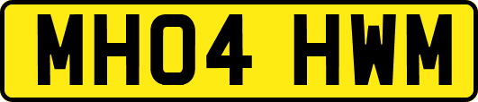 MH04HWM