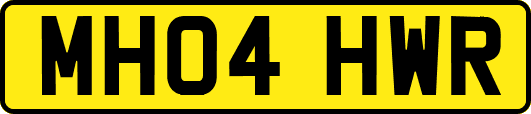 MH04HWR