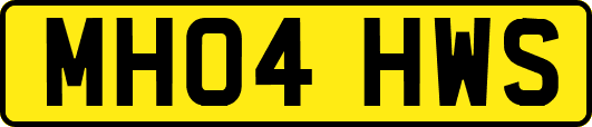 MH04HWS