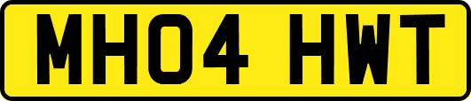 MH04HWT