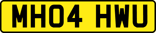 MH04HWU