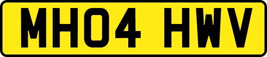 MH04HWV