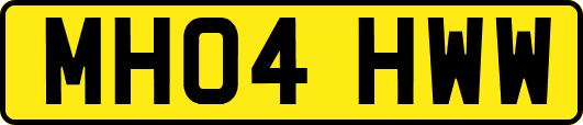 MH04HWW