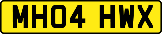 MH04HWX