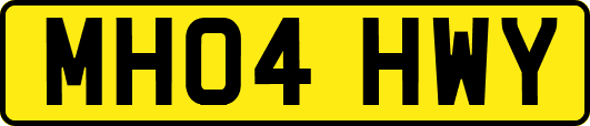 MH04HWY