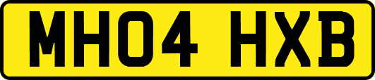 MH04HXB
