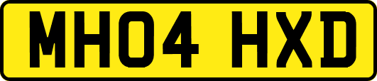 MH04HXD
