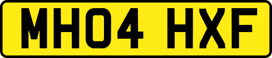 MH04HXF