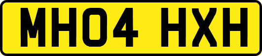 MH04HXH