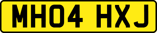MH04HXJ