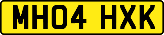 MH04HXK