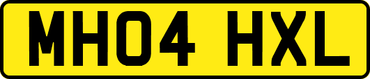 MH04HXL