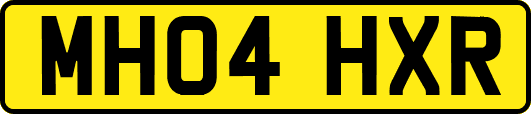 MH04HXR