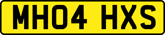 MH04HXS