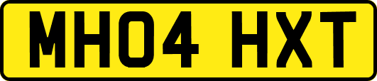 MH04HXT