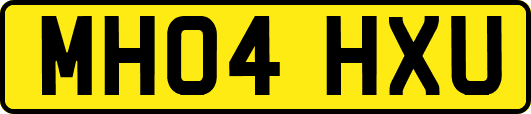 MH04HXU