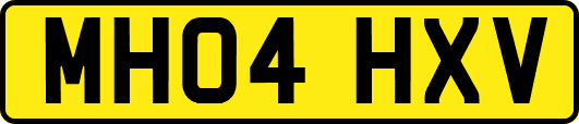MH04HXV