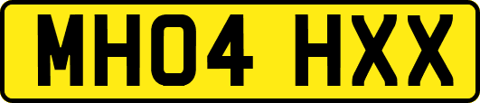 MH04HXX