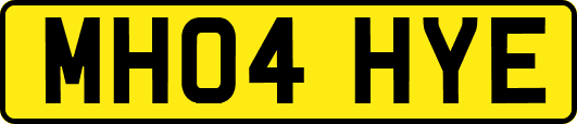 MH04HYE