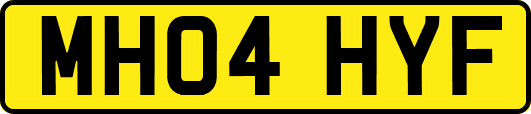 MH04HYF