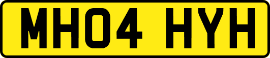 MH04HYH