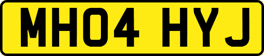MH04HYJ