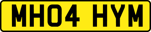 MH04HYM