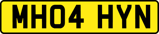 MH04HYN