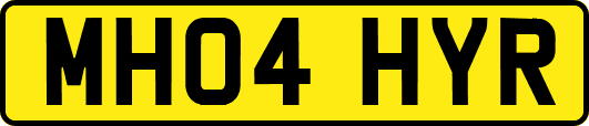 MH04HYR