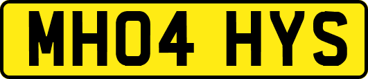 MH04HYS