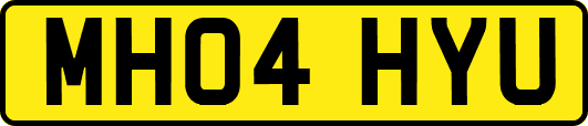 MH04HYU